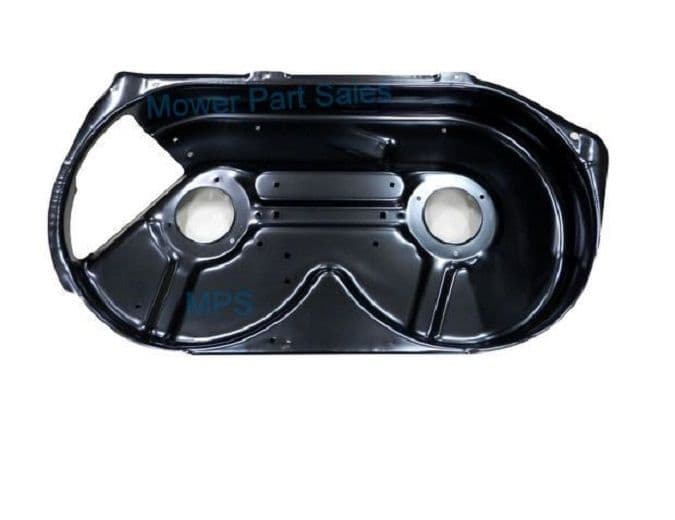 36 Inch Cutter Deck Shell Pan Some Rally REB1192 RELTS1136 B Models ...